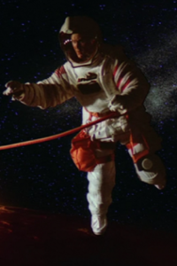 2010: The Year We Make Contact